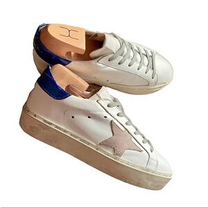 SOLD❌Golden Goose Sneakers